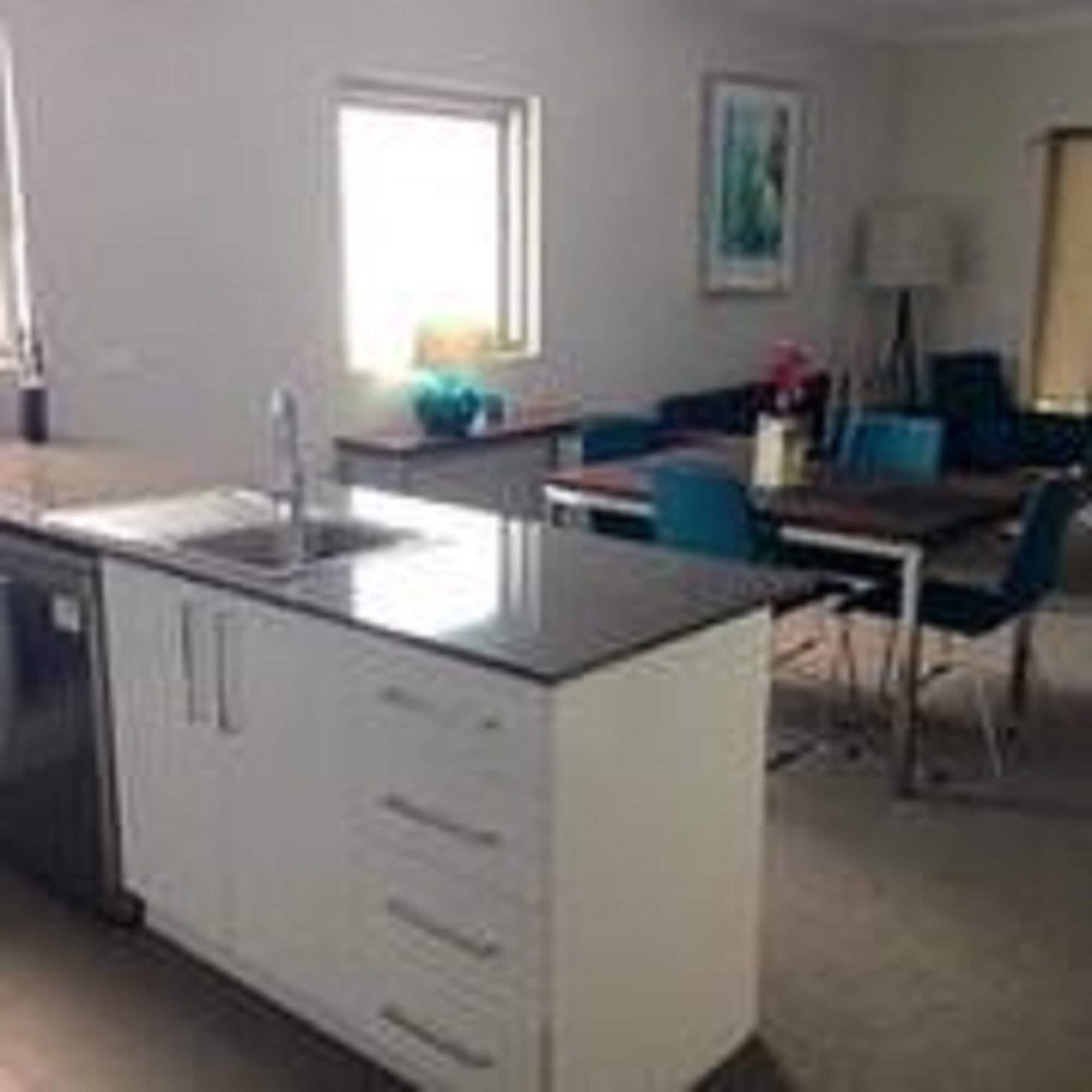 Baileys Serviced Apartments Perth Exterior photo