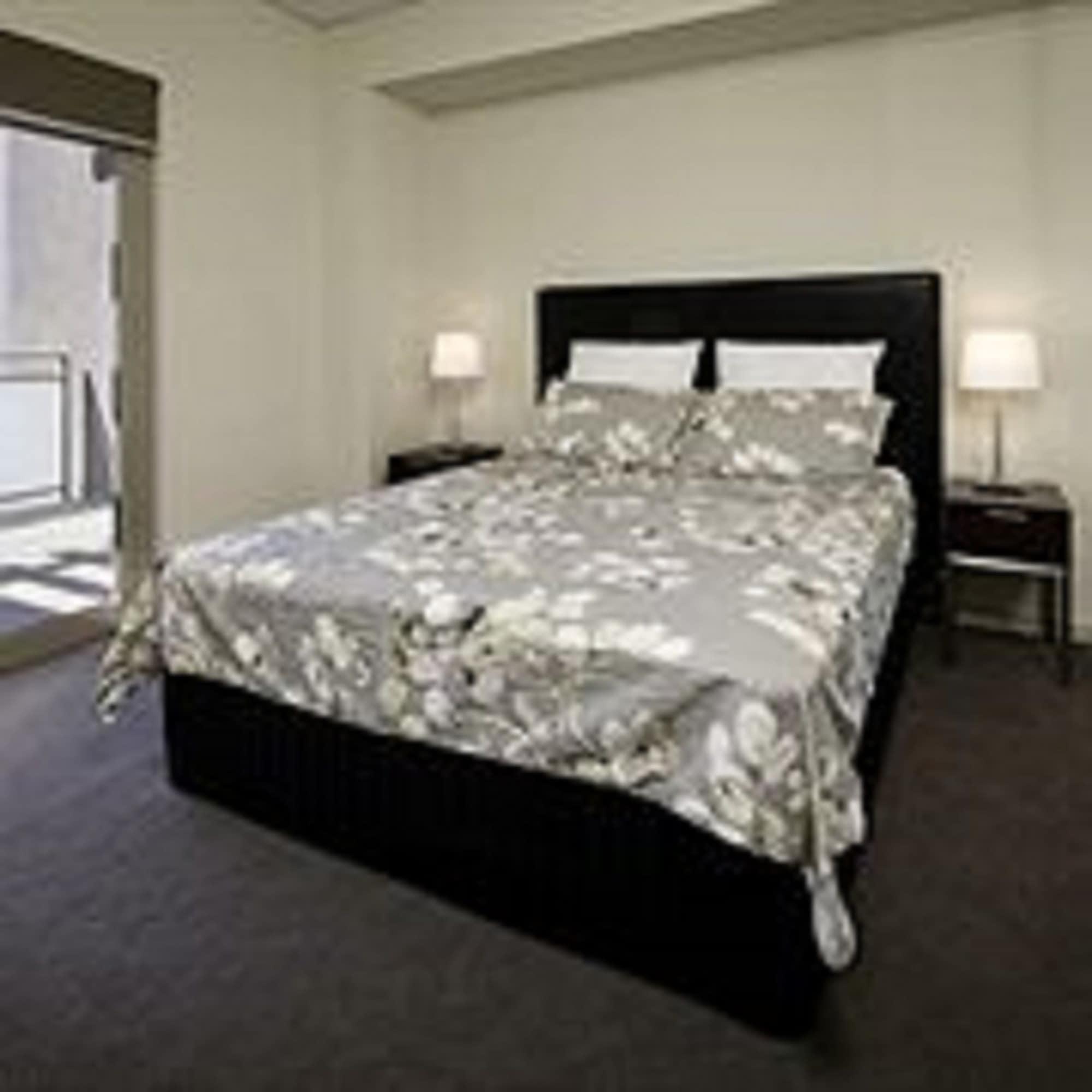 Baileys Serviced Apartments Perth Exterior photo