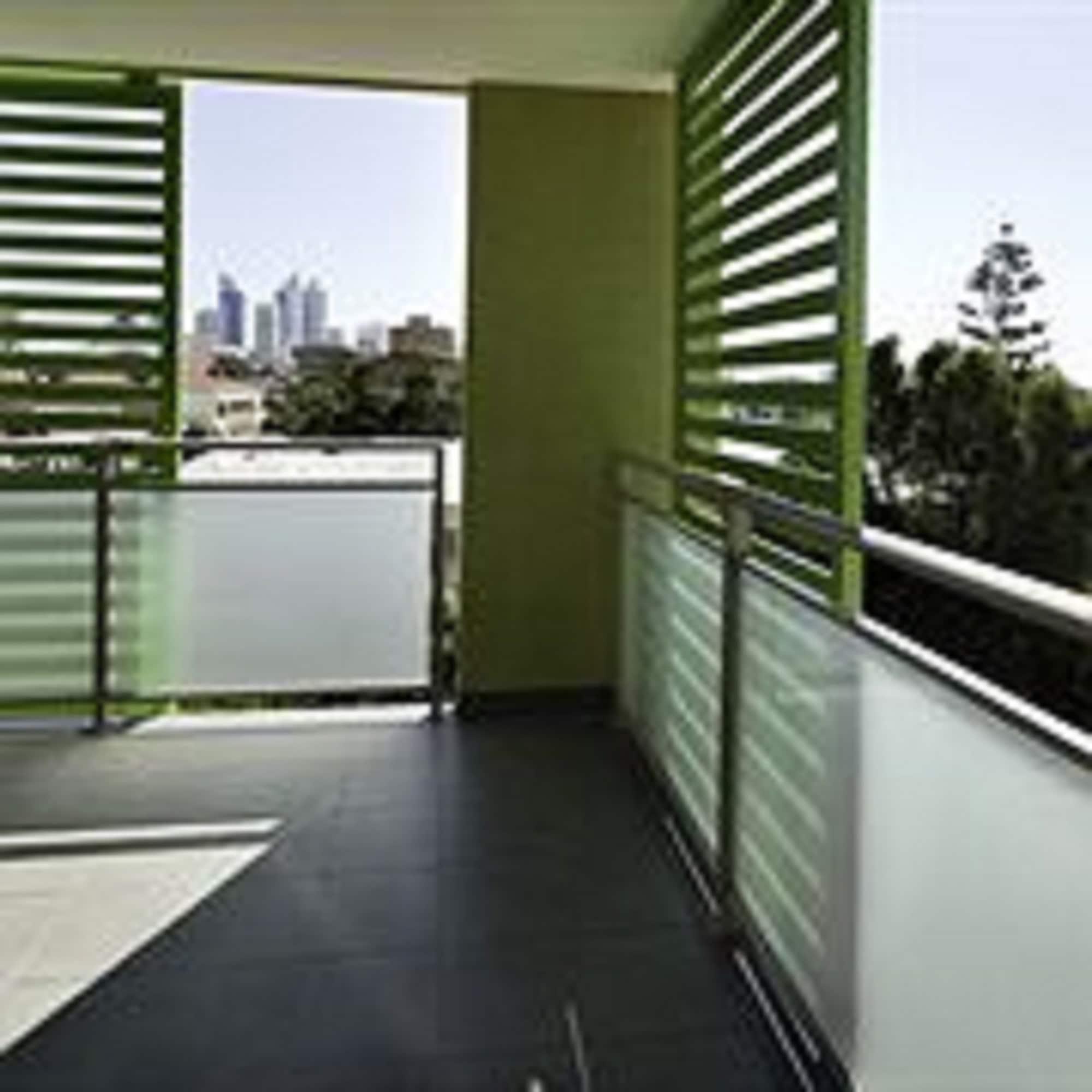 Baileys Serviced Apartments Perth Exterior photo