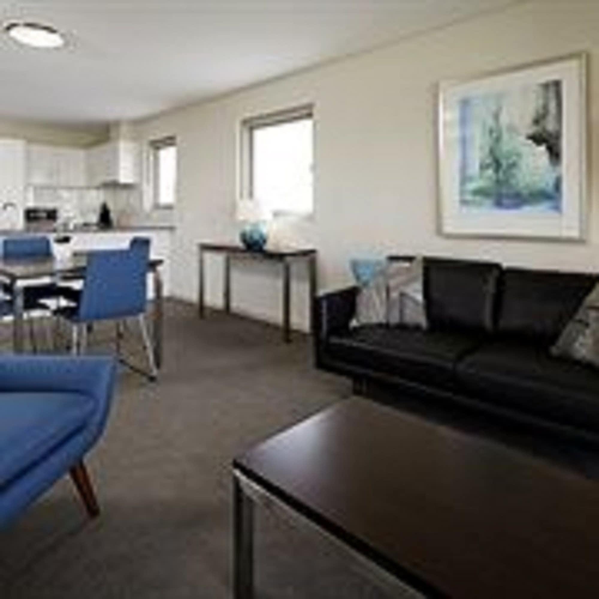 Baileys Serviced Apartments Perth Exterior photo