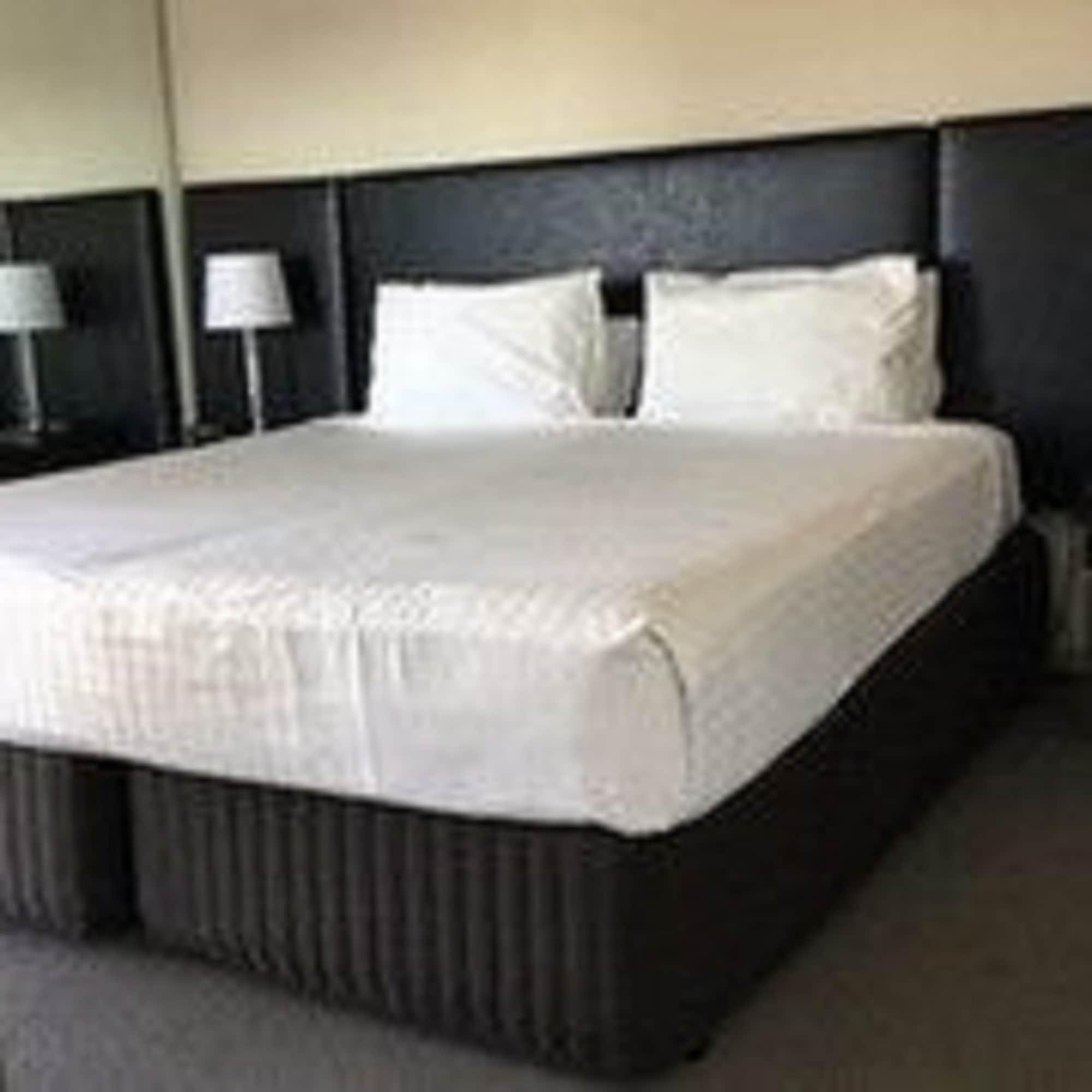 Baileys Serviced Apartments Perth Exterior photo