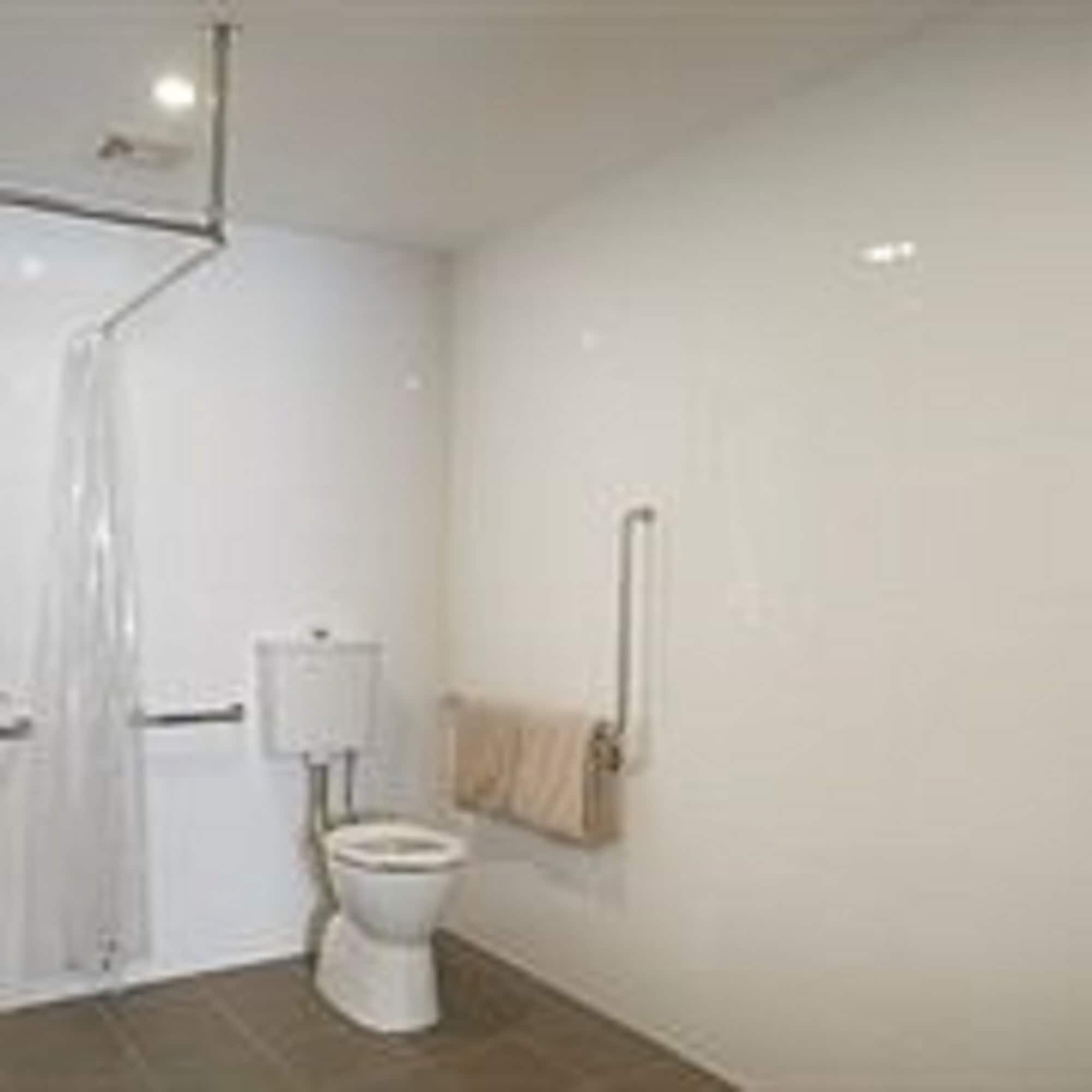 Baileys Serviced Apartments Perth Exterior photo