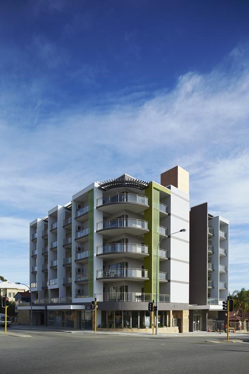 Baileys Serviced Apartments Perth Exterior photo