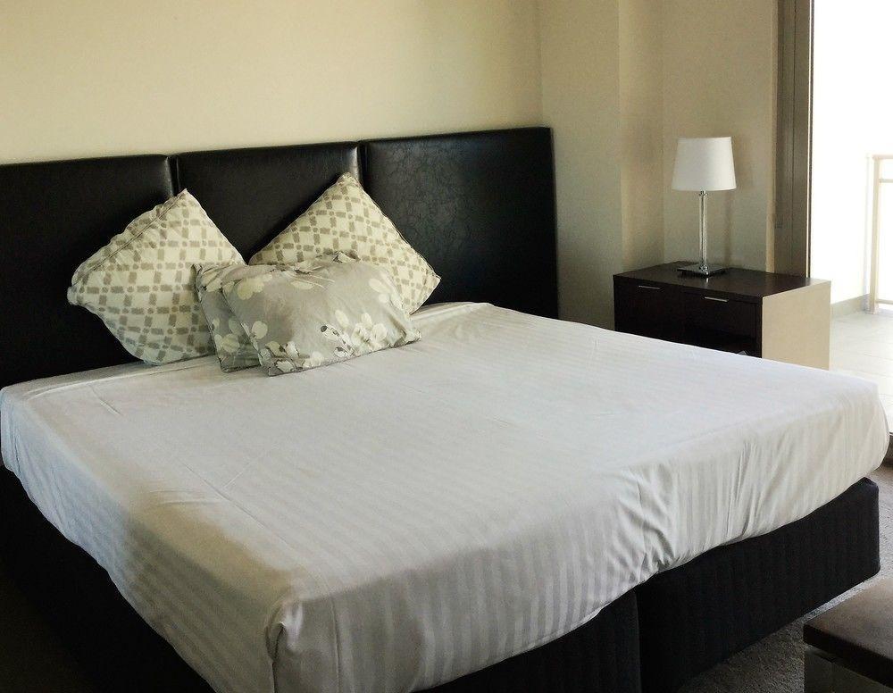 Baileys Serviced Apartments Perth Exterior photo