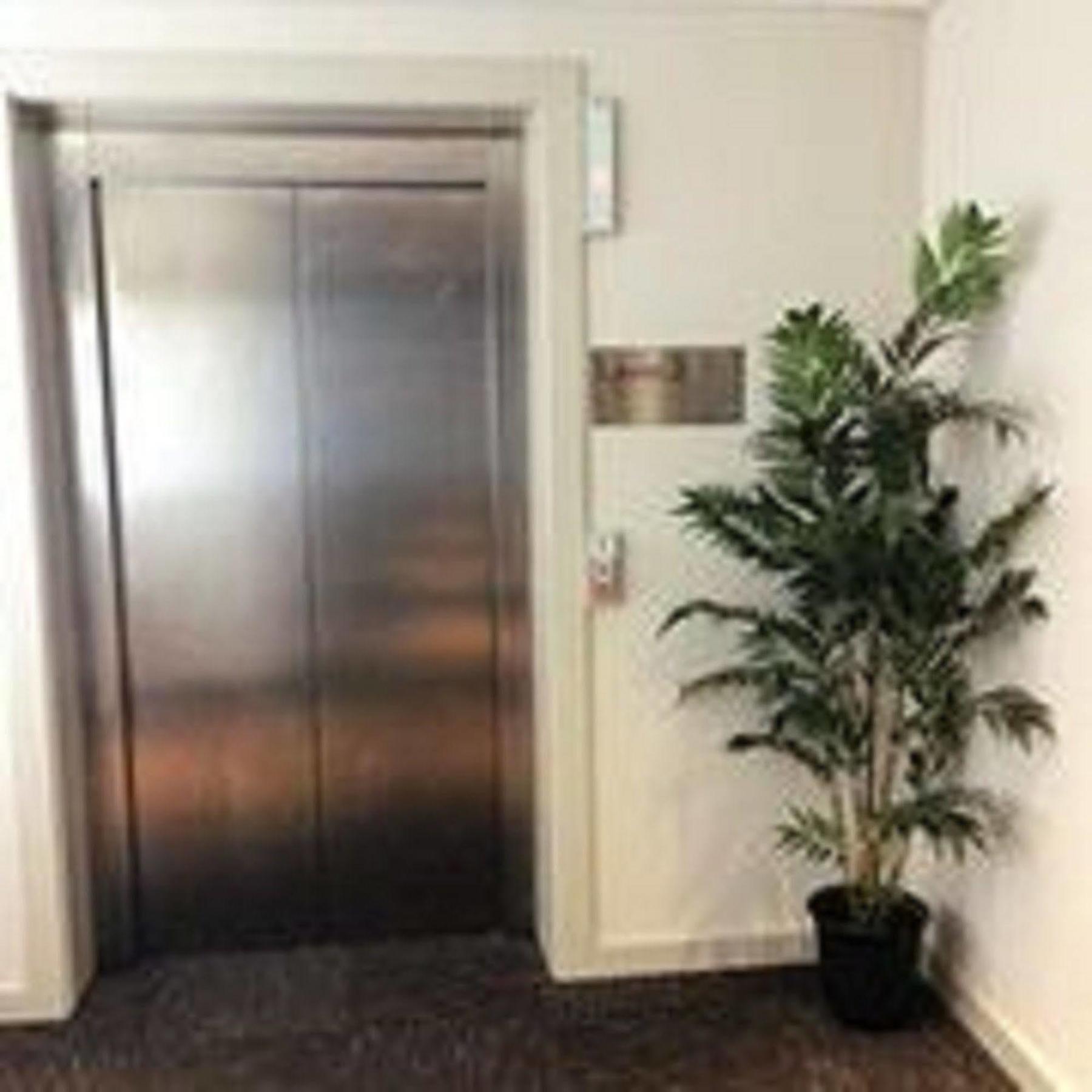 Baileys Serviced Apartments Perth Exterior photo