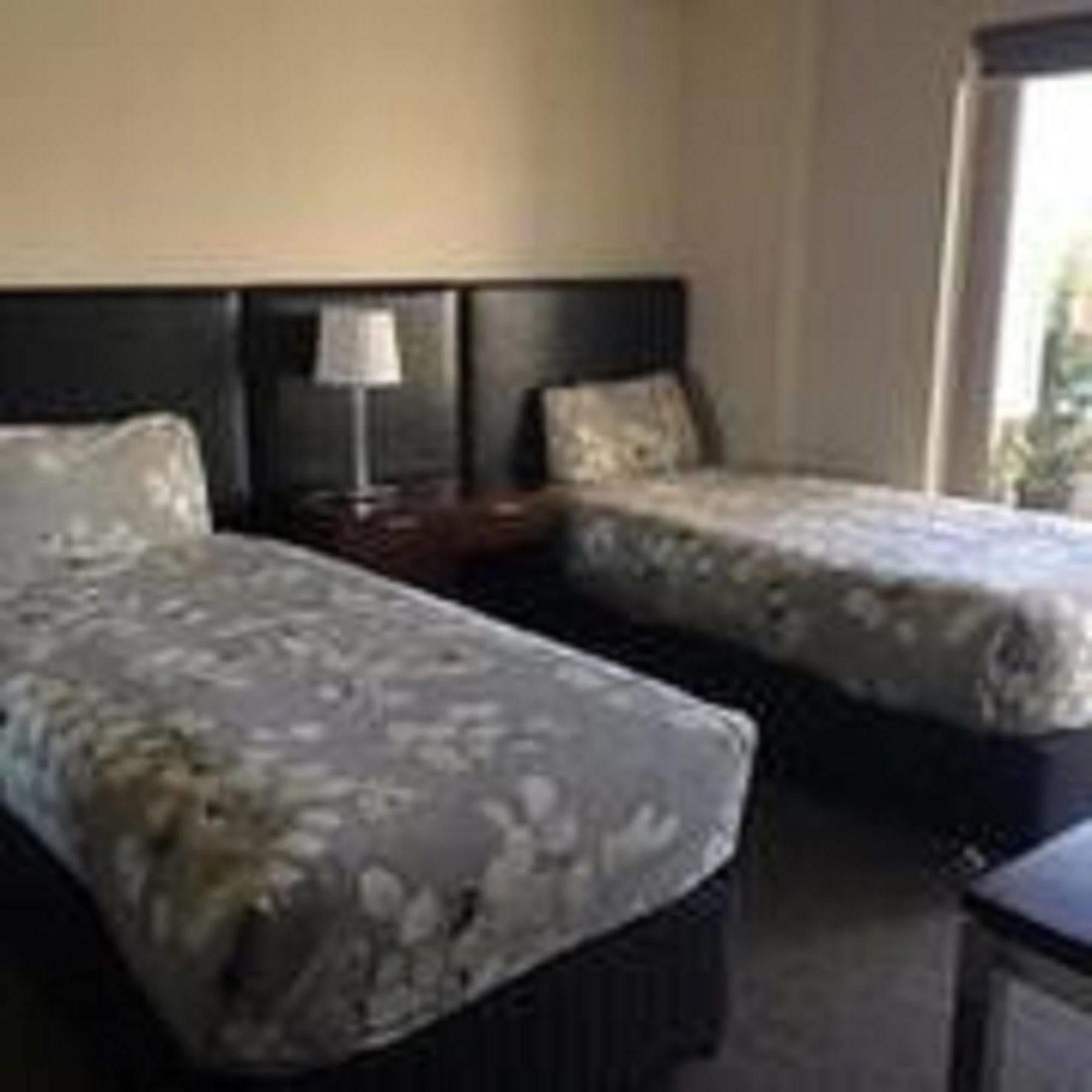 Baileys Serviced Apartments Perth Exterior photo