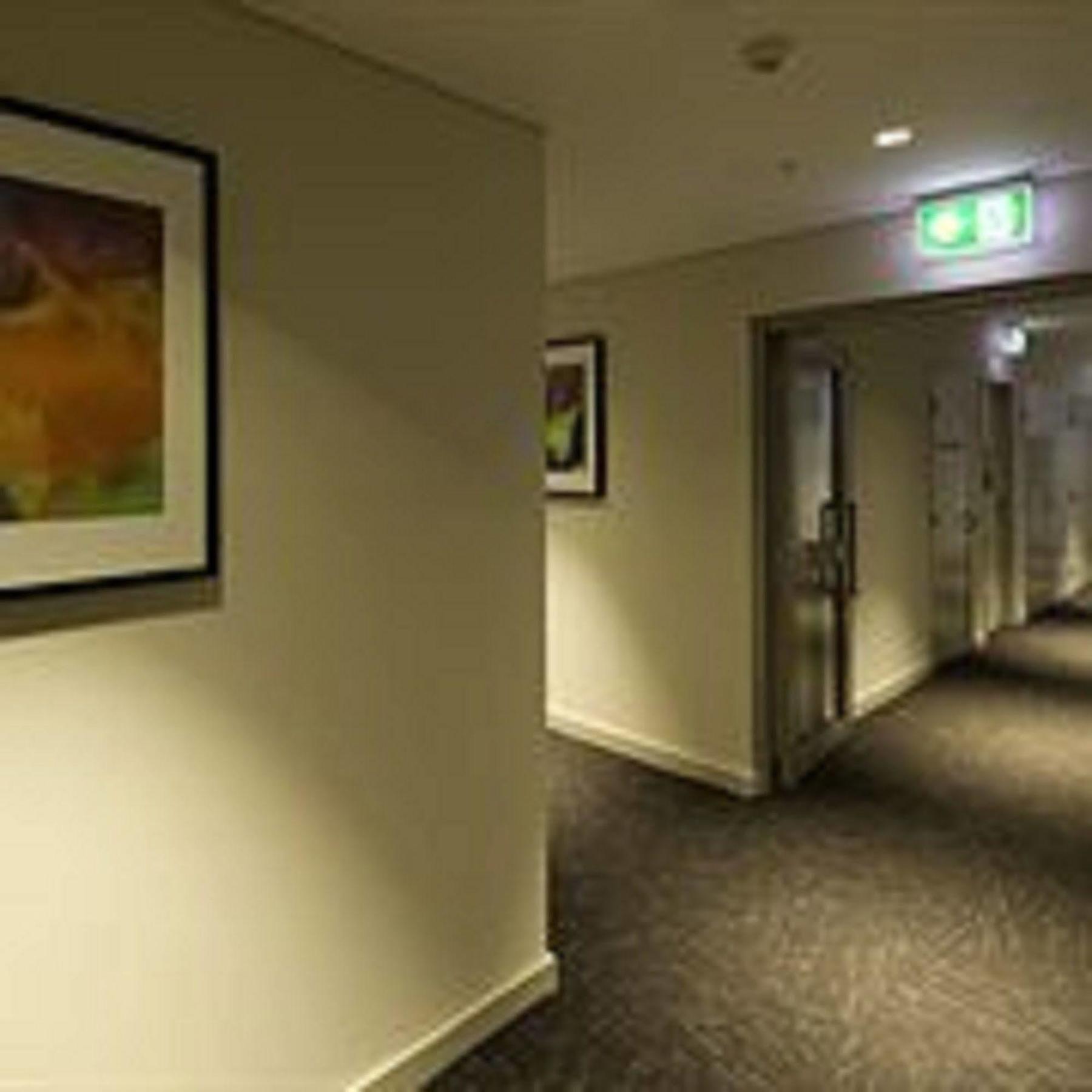 Baileys Serviced Apartments Perth Exterior photo